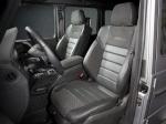 Mercedes-Benz G-Class Gronos by Mansory 2013 года
